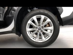 Toyota Corolla Cross 1.8 XS - Image 19