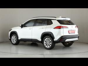 Toyota Corolla Cross 1.8 XS - Image 21