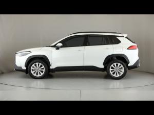 Toyota Corolla Cross 1.8 XS - Image 22