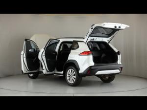 Toyota Corolla Cross 1.8 XS - Image 25