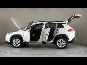 Toyota Corolla Cross 1.8 XS - Image 26