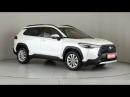 Thumbnail Toyota Corolla Cross 1.8 XS