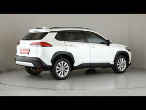 Toyota Corolla Cross 1.8 XS - Image 2