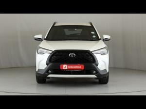 Toyota Corolla Cross 1.8 XS - Image 4