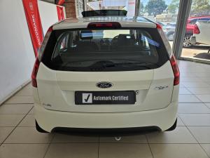 Ford Figo 1.4 Ambiente - Image 5