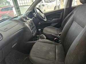 Ford Figo 1.4 Ambiente - Image 7