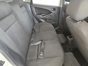 Ford Figo 1.4 Ambiente - Image 9