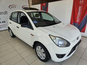 Ford Figo 1.4 Ambiente - Image 1