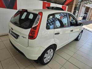 Ford Figo 1.4 Ambiente - Image 2
