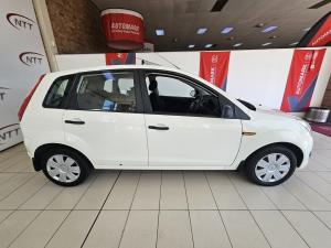 Ford Figo 1.4 Ambiente - Image 3