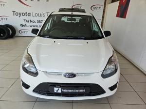 Ford Figo 1.4 Ambiente - Image 4