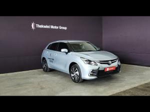 Toyota Starlet 1.5 XS auto - Image 1