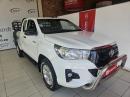 Thumbnail Toyota Hilux 2.4GD-6 Xtra cab SRX