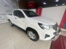 Thumbnail Toyota Hilux 2.4GD-6 Xtra cab SRX
