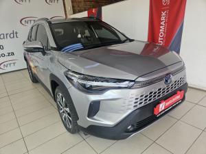 Toyota Corolla Cross 1.8 HEV XR - Image 1