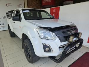 Isuzu D-Max 250 Extended cab Hi-Ride auto - Image 1