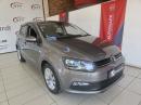 Thumbnail Volkswagen Polo Vivo hatch 1.6 Comfortline auto