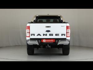 Ford Ranger 3.2TDCi double cab Hi-Rider XLT - Image 5