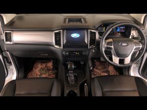 Ford Ranger 3.2TDCi double cab Hi-Rider XLT - Image 6