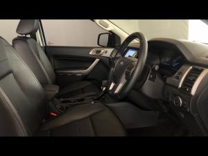 Ford Ranger 3.2TDCi double cab Hi-Rider XLT - Image 10