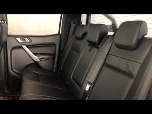 Ford Ranger 3.2TDCi double cab Hi-Rider XLT - Image 11