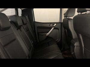 Ford Ranger 3.2TDCi double cab Hi-Rider XLT - Image 12