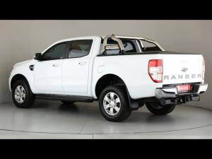 Ford Ranger 3.2TDCi double cab Hi-Rider XLT - Image 21