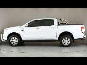 Ford Ranger 3.2TDCi double cab Hi-Rider XLT - Image 22