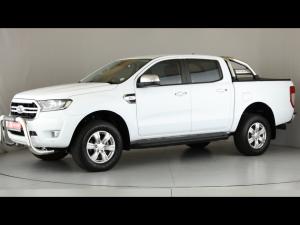 Ford Ranger 3.2TDCi double cab Hi-Rider XLT - Image 23