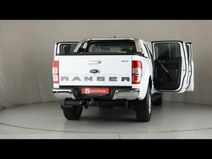 Ford Ranger 3.2TDCi double cab Hi-Rider XLT - Image 24