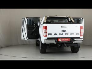 Ford Ranger 3.2TDCi double cab Hi-Rider XLT - Image 25