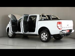 Ford Ranger 3.2TDCi double cab Hi-Rider XLT - Image 26