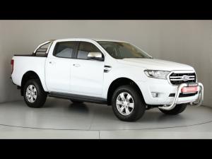 Ford Ranger 3.2TDCi double cab Hi-Rider XLT - Image 1