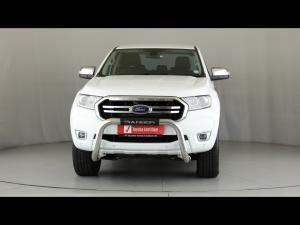Ford Ranger 3.2TDCi double cab Hi-Rider XLT - Image 4