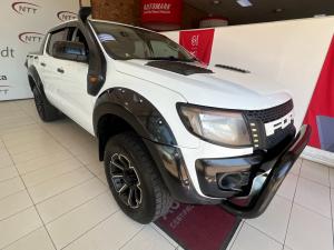 Ford Ranger 2.2TDCi double cab Hi-Rider XL - Image 1