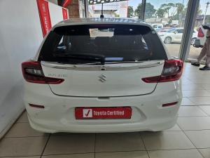 Suzuki Baleno 1.5 GL manual - Image 5