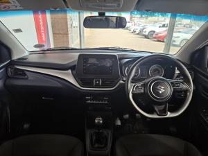 Suzuki Baleno 1.5 GL manual - Image 6