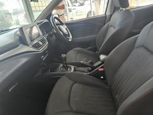 Suzuki Baleno 1.5 GL manual - Image 7