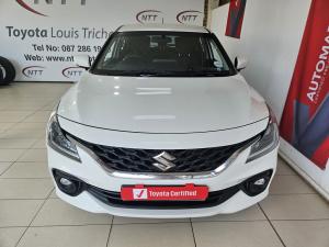 Suzuki Baleno 1.5 GL manual - Image 4