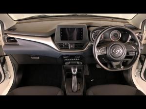 Toyota Starlet 1.5 XS auto - Image 6