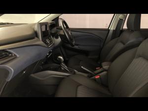 Toyota Starlet 1.5 XS auto - Image 7