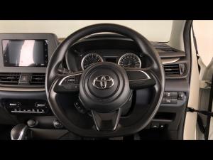 Toyota Starlet 1.5 XS auto - Image 8