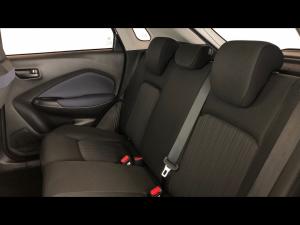 Toyota Starlet 1.5 XS auto - Image 11