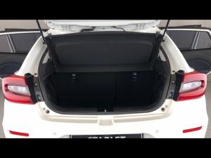 Toyota Starlet 1.5 XS auto - Image 13