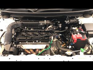 Toyota Starlet 1.5 XS auto - Image 14