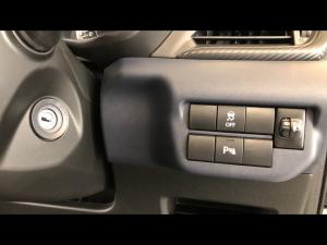 Toyota Starlet 1.5 XS auto - Image 16