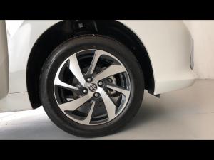 Toyota Starlet 1.5 XS auto - Image 17