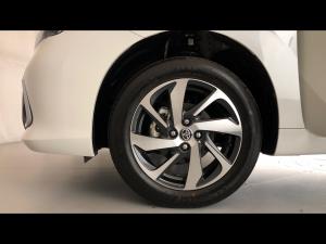 Toyota Starlet 1.5 XS auto - Image 18