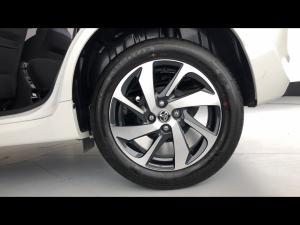 Toyota Starlet 1.5 XS auto - Image 19