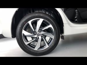 Toyota Starlet 1.5 XS auto - Image 20